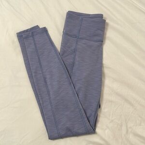 Lululemon swift speed leggings